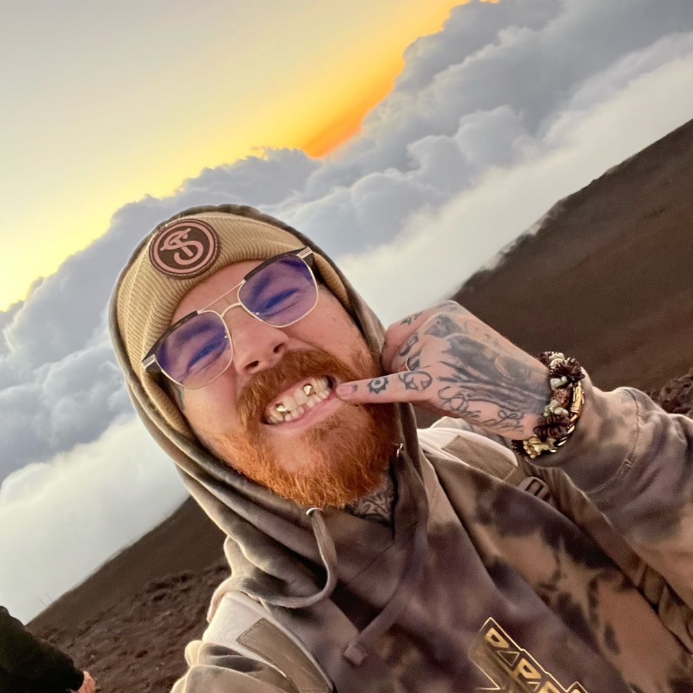 Meet your Posher, Jeremy